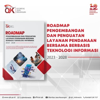 Roadmap Pengembangan Perbankan Indonesia 2020 - 2025